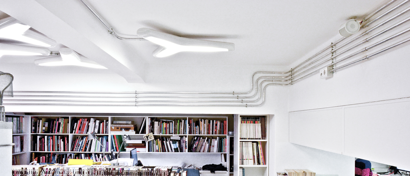 Electrical Installation Pipes