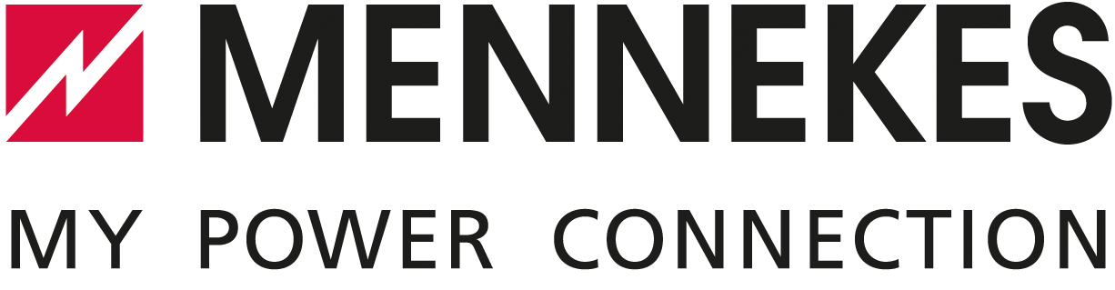 Mennekes logo