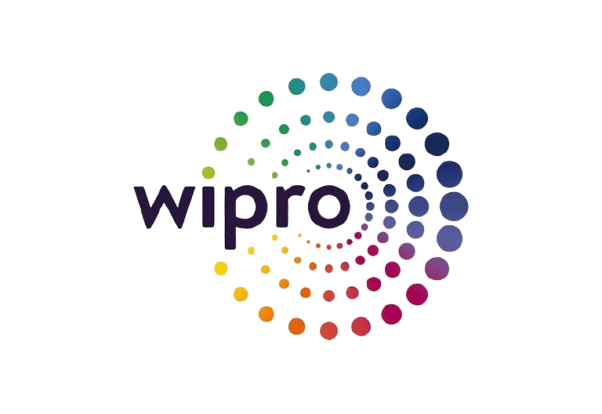 WIPRO logo